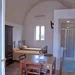 Masseria Strada Alojamento de Turismo Rural *