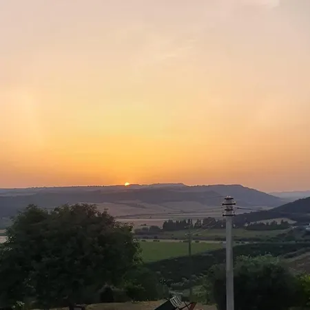 Masseria Strada