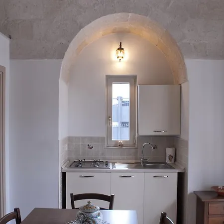 Bauernhof Masseria Strada *
