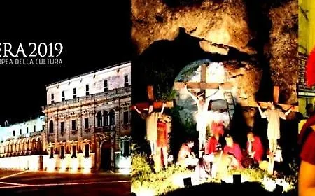 Masseria Strada *