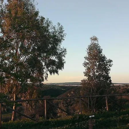 ファームステイ Masseria Strada