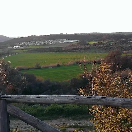 Masseria Strada ファームステイ *