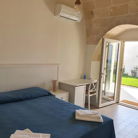Masseria Strada