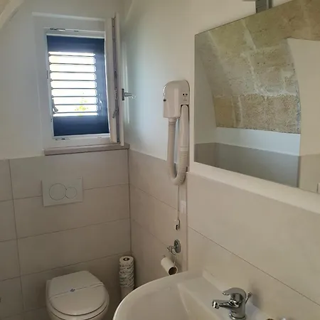 Masseria Strada *