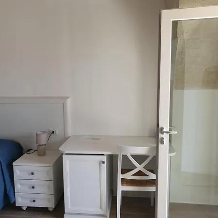 Masseria Strada