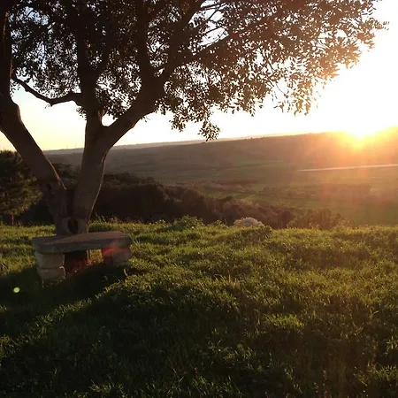 Masseria Strada ファームステイ