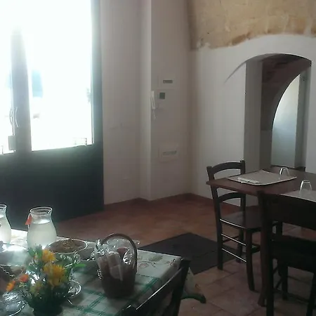 ファームステイ Masseria Strada *