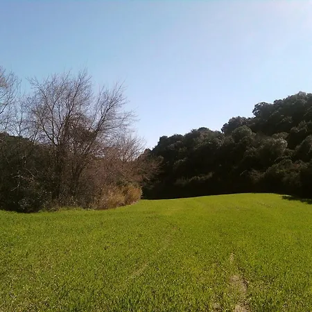 Masseria Strada *
